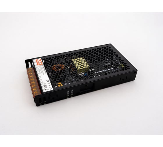 Блок питания LEDS POWER LUXDriver 300Вт 12В 002132