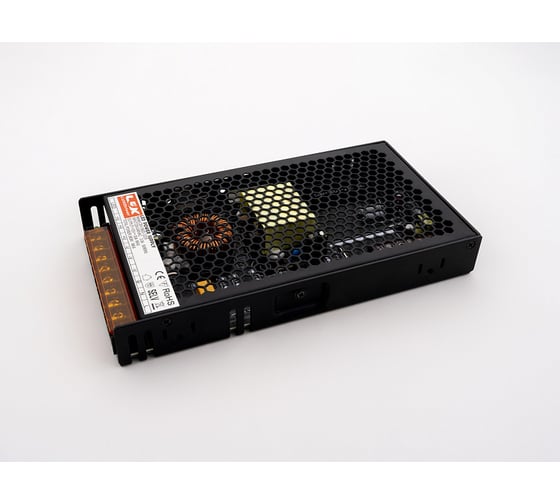 Блок питания LEDS POWER LUXDriver 360Вт 12В 002149