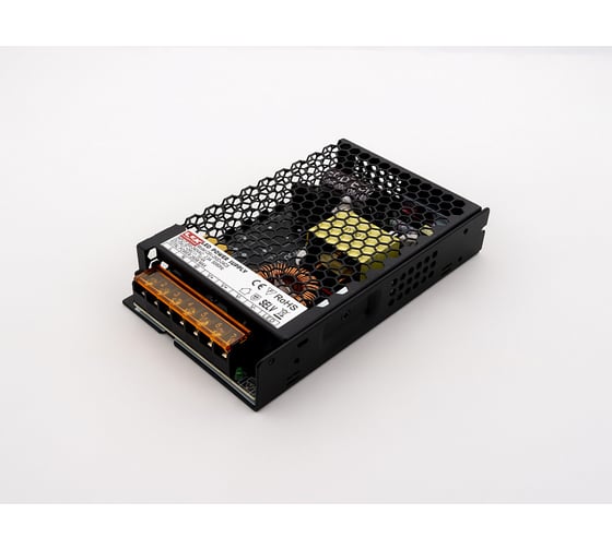 Блок питания LEDS POWER LUXDriver 250Вт 24В 003382 1
