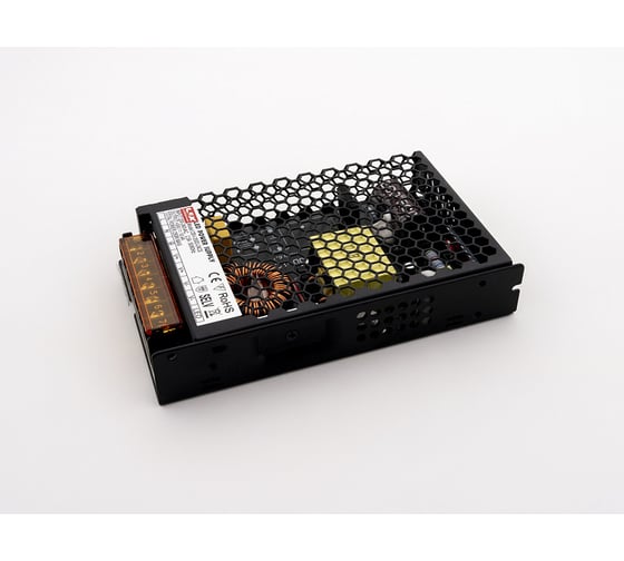 Блок питания LEDS POWER LUXDriver 250Вт 24В 003382
