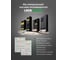 Блок питания LEDS POWER LUXDriver 250Вт 24В 003382 6