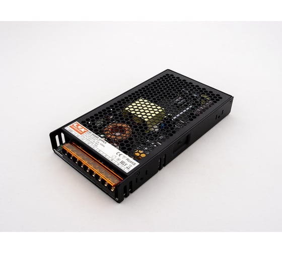 Блок питания LEDS POWER LUXDriver 360Вт 24В 003351 1