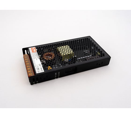 Блок питания LEDS POWER LUXDriver 360Вт 24В 003351
