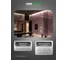 Блок питания LEDS POWER LUXDriver 250Вт 12В 003375 6