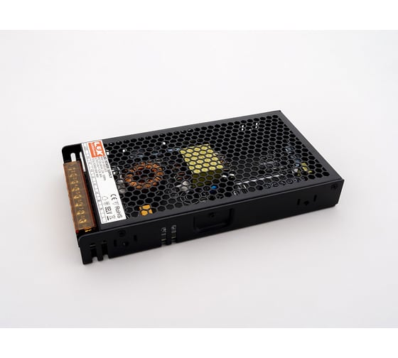 Блок питания LEDS POWER LUXDriver 300Вт 24В 003344