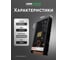 Блок питания LEDS POWER LUXDriver 300Вт 24В 003344 3