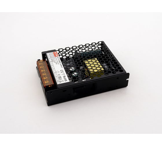 Блок питания LEDS POWER LUXDriver 150Вт 24В 003320