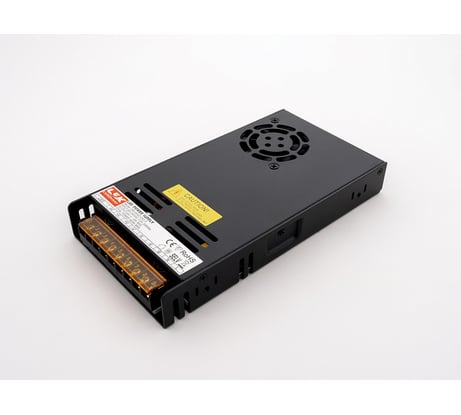 Блок питания LEDS POWER LUXDriver 600Вт 24В 007168