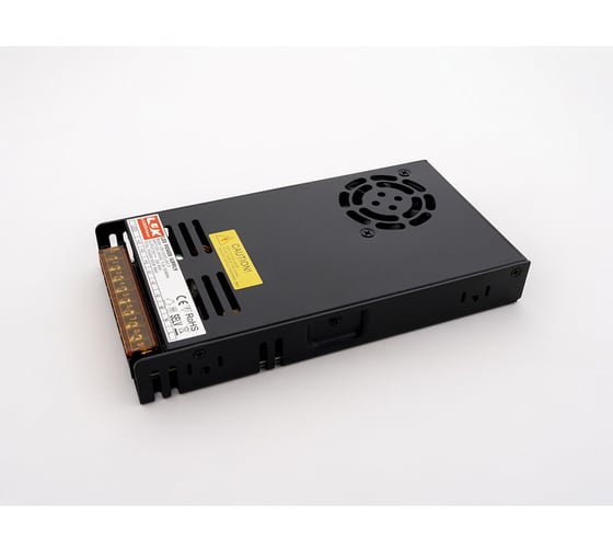 Блок питания LEDS POWER LUXDriver 600Вт 24В 007168