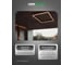 Блок питания LEDS POWER LUXDriver 500Вт 24В 003436 6