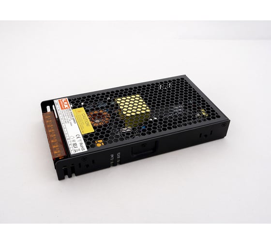 Блок питания LEDS POWER LUXDriver 420Вт 24В 003368