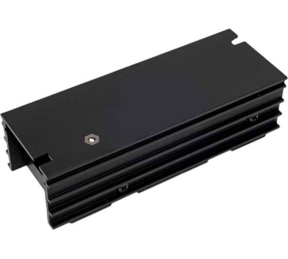 Блок питания LEDS POWER 60Вт 12В BLACK 002965