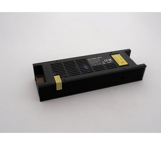 Блок питания LEDS POWER 300Вт 24В BLACK 00 3078