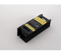 Блок питания LEDS POWER 60 Вт 24 В BLACK 00 2972