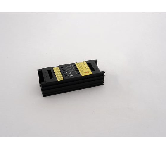 Блок питания LEDS POWER 60Вт 24В BLACK 002972
