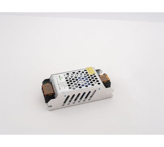 Блок питания LEDS POWER 60Вт 24В ULTRA SLIM 002668