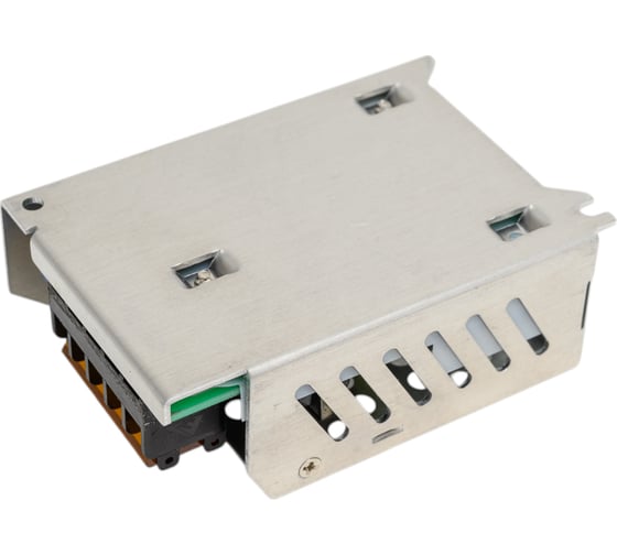 Блок питания LEDS POWER 36Вт 12В Standard 000770