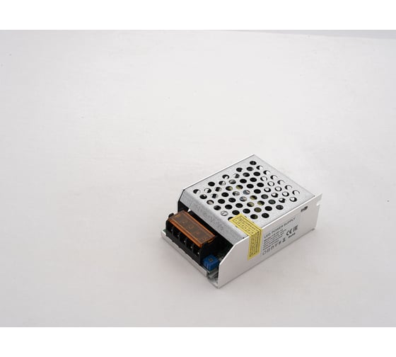 Блок питания LEDS POWER 60Вт 12В Standard 000787 1