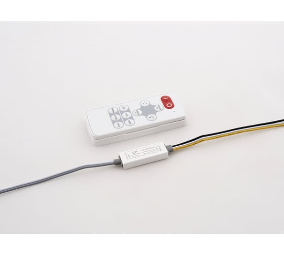 Контроллер LEDS POWER CCT T120-S Mini 6A 004426 1