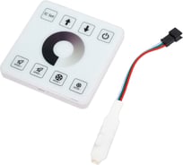 Контроллер LEDS POWER FLOWING WATER сенсорный (1024 IC) 005485