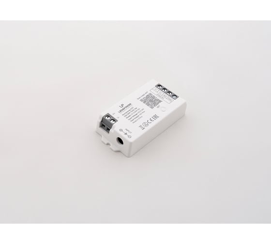 Контроллер LEDS POWER CCT C02 WIFI TUYA 15А 006437 1