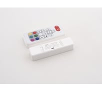 Контроллер LEDS POWER RGB N30 Nano RF 12A 003801