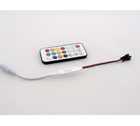 Контроллер LEDS POWER Magic RGB Mini RF 6A 21кн 005904