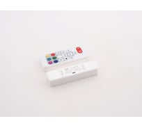Контроллер LEDS POWER RGB N30-S Nano RF 18A 003795