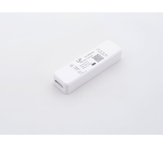 Контроллер LEDS POWER RGB NM30+App Umi Mesh 12A 005355