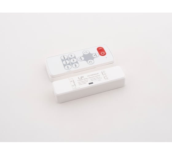 Контроллер LEDS POWER CCT N20-S Nano RF 16A 003726 1