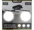Светильник поворотный Citilux DORSY LED с диммером Чёрный CL223122 2