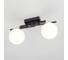 Светильник поворотный Citilux DORSY LED с диммером Чёрный CL223122 16