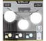 Люстра поворотная с пультом Citilux DORSY LED Матовый Хром CL223131 6