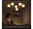 Люстра поворотная с пультом Citilux DORSY LED Чёрная CL223162 10