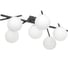 Люстра поворотная с пультом Citilux DORSY LED Чёрная CL223162 21