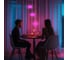 Умная каскадная люстра Citilux ATMAN SMART LED RGB Матовый Хром CL226A051 37