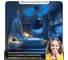 Умная люстра Citilux ATMAN SMART LED RGB Матовый Хром CL226A181 17