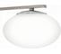 Умная люстра Citilux ATMAN SMART LED RGB Матовый Хром CL226A181 32