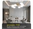 Умная люстра Citilux ATMAN SMART LED RGB Бронза CL226A183 10