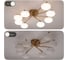 Умная люстра Citilux ATMAN SMART LED RGB Бронза CL226A183 15