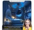 Умная люстра Citilux ATMAN SMART LED RGB Бронза CL226A183 16
