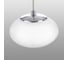 Умная подвесная люстра Citilux ATMAN SMART LED RGB Матовый Хром CL226A071 5