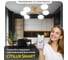 Умная люстра Citilux ATMAN SMART LED RGB Бронза CL226A163 4