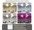 Умная люстра Citilux ATMAN SMART LED RGB Бронза CL226A163 6