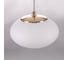 Умная подвесная люстра Citilux ATMAN SMART LED RGB Бронза CL226A093 5