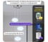 Умная каскадная люстра Citilux ATMAN LED RGB Матовый Хром CL226A031 4