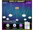 Умная подвесная люстра Citilux ATMAN SMART LED RGB Бронза CL226A073 3