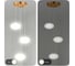 Умная каскадная люстра Citilux ATMAN SMART LED RGB Бронза CL226A033 15