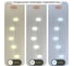 Умная каскадная люстра Citilux ATMAN SMART LED RGB Бронза CL226A053 10