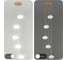 Умная каскадная люстра Citilux ATMAN SMART LED RGB Бронза CL226A053 15